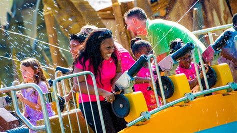 Legoland Florida Unveils The World Of Chima