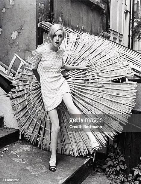 1,325 Twiggy Model Stock Photos, High-Res Pictures, and Images - Getty ...