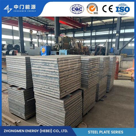 Carbon Steel Sheet China Astm Sa Pressure Boiler Plate China Boiler