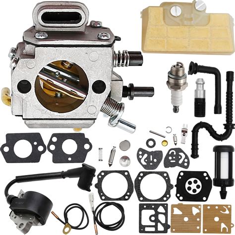 Amazon SYOWADA MS390 Carburetor Kit Replacement For Stihl MS290