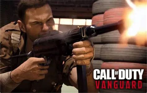 Best Assault Rifles In Call Of Duty Vanguard Ranked