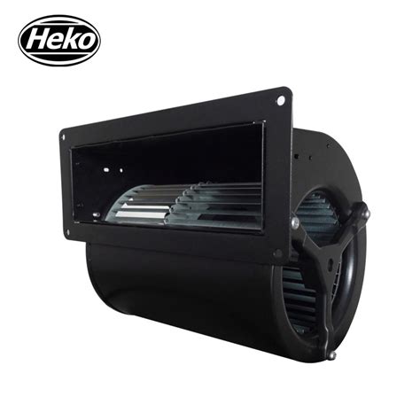 Heko Ec Mm Blower Fan Motor For Raw Mill From China Manufacturer