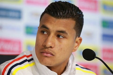 Copa América Jeison Murillo Hay que estar 10 puntos contra Argentina