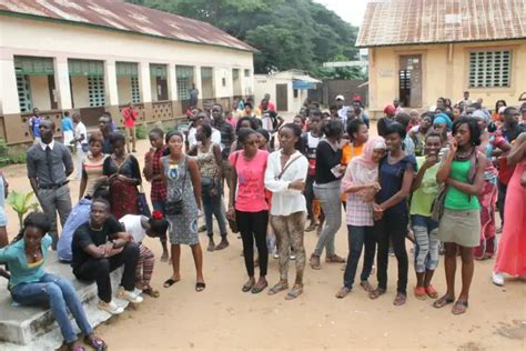 Côte d Ivoire BAC 2019 voici la date de proclamation des résultats