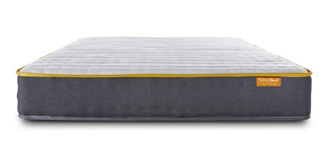 SleepSoul Balance Mattress Birlea