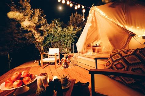 11 Romantic Camping Ideas For Couples The Geeky Camper