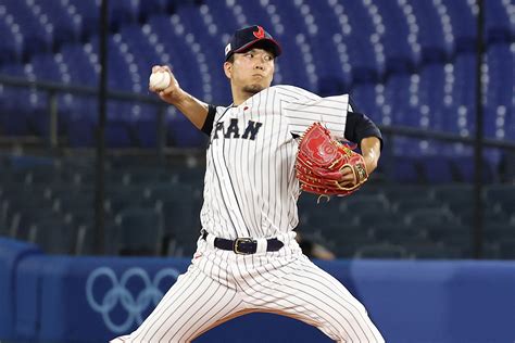 'Japanese ace' Kodai Senga set to arrive on Mets pitching scene