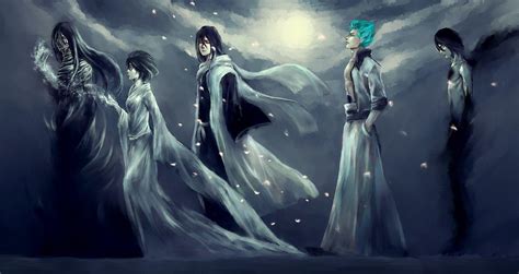 Wallpapers Bleach Hd Wallpaper Cave