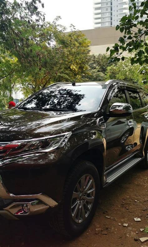 Mitsubishi Montero Glx Manual Cars For Sale Used Cars On Carousell