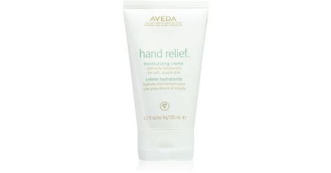 Aveda Hand Relief™ Moisturizing Creme Hand Cream Moisturising Notino