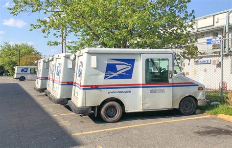 What Does Departed USPS Destination Facility Mean KnowCompanies