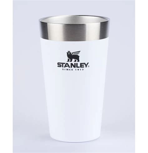 Copo T Rmico De Cerveja Stanley Sem Tampa Polar Ml Emp Rio Da