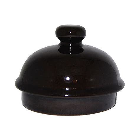 Lid Only For Brown Betty Teapot 8 Cups