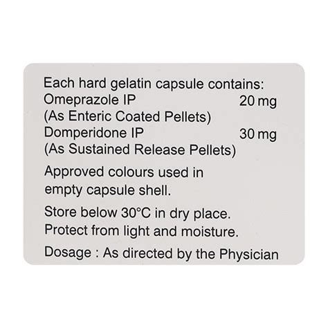 Ocid Dsr Capsule S Price Uses Side Effects Netmeds