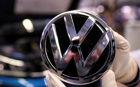 Ejecutivo De Volkswagen Prev Que Escasez Global De Chips Se Prolongar