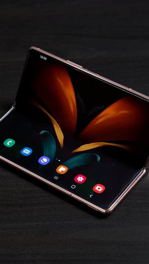 Samsung Dirumorkan Bakal Hadirkan Galaxy Fold Dengan Harga Murah Tahun Ini