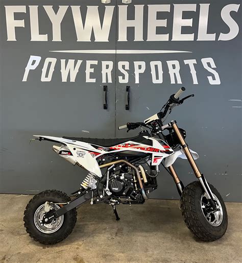 Dirt Bikes Flywheelspowersports