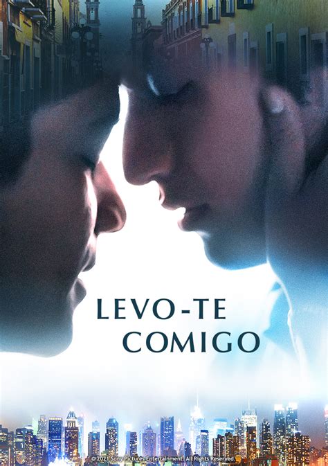 Tvcine Levo Te Comigo