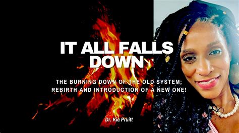 Dr Kia Pruitt It All Falls Down Foto Rumble Rob Scholte Museum