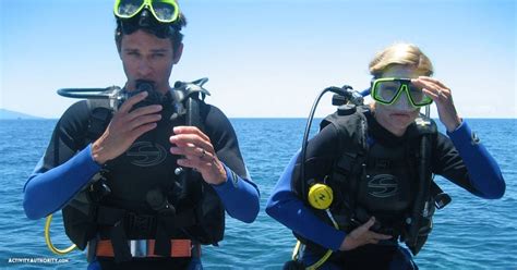 Maui Scuba Diving - Lessons, Guided Tours, Scooters, Private Shipwreck