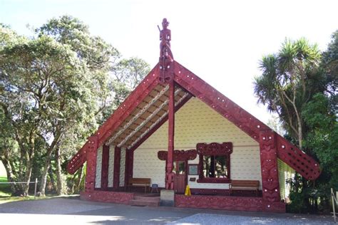 Waitangi Treaty Grounds – New Zealand Holiday Tour