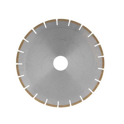 Concrete Cutting Blade Size Diameter 10 Inch At Rs 6500 Piece In