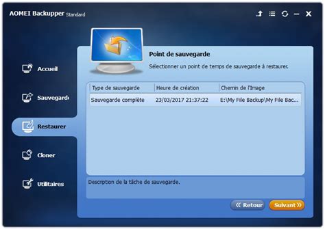 Les Meilleurs Logiciels De Sauvegarde Gratuits Pour Windows