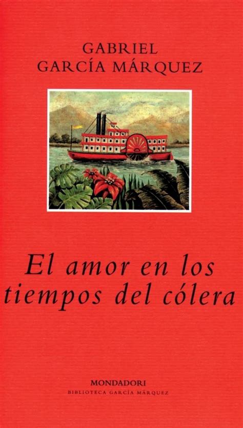 EL AMOR EN LOS TIEMPOS DEL COLERA 2ª ED GABRIEL GARCIA MARQUEZ