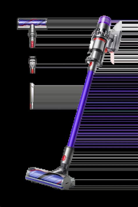 Aspirateur Balai Dyson V Advanced Hifi Lu