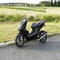 Yamaha Aerox Tuning Usato In Italia Vedi Tutte I Prezzi