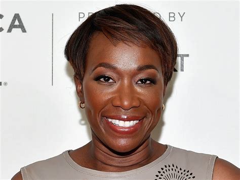 Opinion Msnbcs Joy Reid Under Fire For ‘casual Islamophobia The