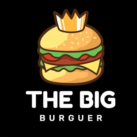 The Big Burguer Hamburgueria Artesanal Belo Horizonte Ifood