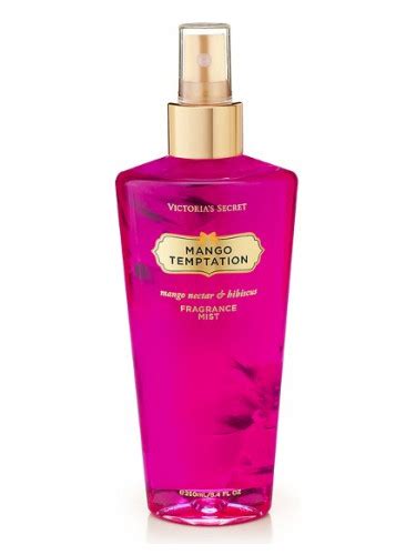 Mango Temptation Victorias Secret Perfume A Fragrância Feminino 2011