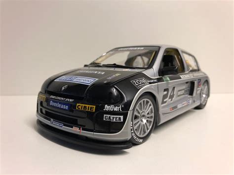 Renault Clio V Codony Universal Hobbies Kaufen Auf Ricardo