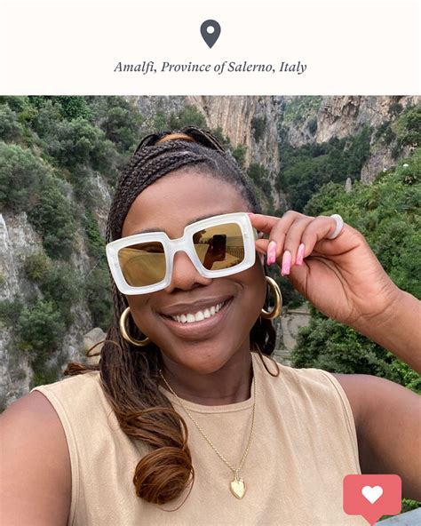 Foyin S Travel Selfie Poses To Look And Feel Cute The Suite