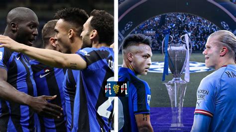 Inter Atalanta 3 2 Il Giorno Dopo Testa Al Grande Sogno Champions