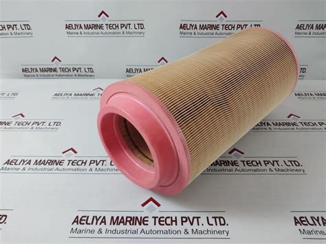 Deutz Air Filter Insert Aeliya Marine