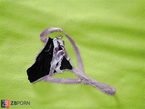 G Strings Strings De Sylvie ZB Porn