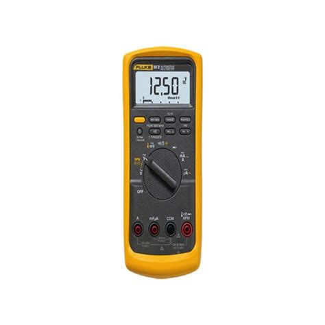 Harga Jual Fluke 88V Deluxe Automotive Multimeter