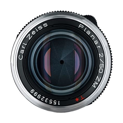 Zeiss Planar T Mm F Zm Leica M Schwarz Foto K Berl