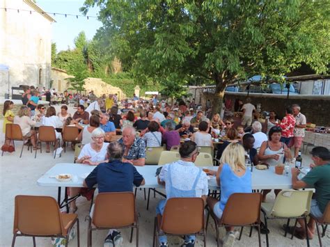 SOIRÉE MUSICALE ET LYRIQUE AU COURS DU MARCHÉ NOCTURNE La Gazette Locale