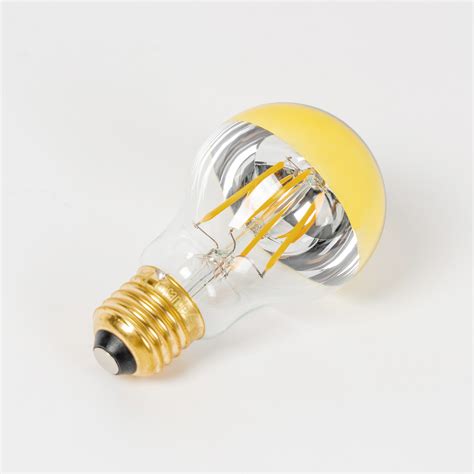 E W Led Kopfspiegellampe A K Gold Lampenwelt Ch