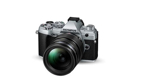 Mua Olympus Om D E M Mark Iii Micro Four Thirds System Camera Kit