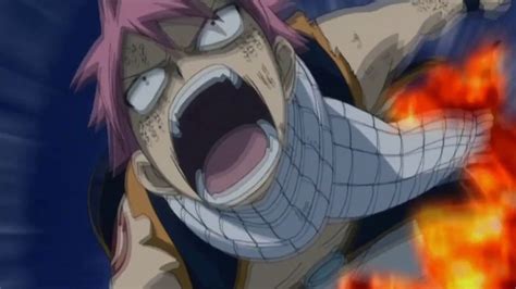 Fairy Tail Amv Natsu Vs Jellal Youtube