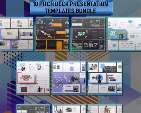 The Best Tips On Making A Top Notch Sports Pitch Deck Presentation