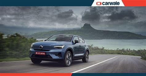 Volvo Cars India hikes prices by up to Rs. 2,04,900 - CarWale