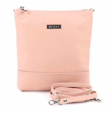 Nabo Shoulder Bag L Nude Stilettoshop Eu Webstore