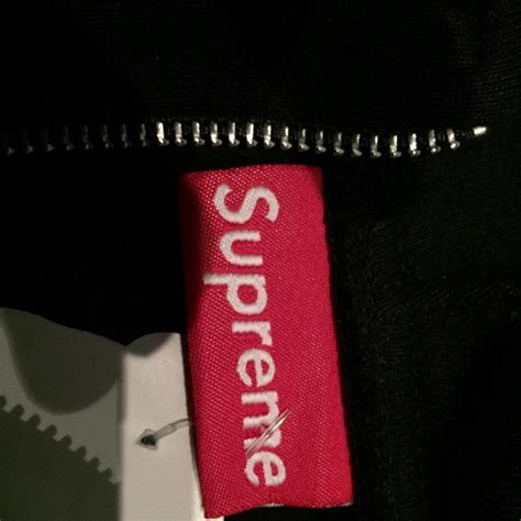 Supreme X Independent Fuck The Rest Zip Up Depop
