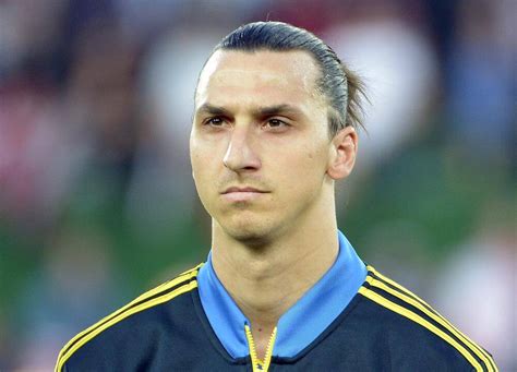 Zlatan Ibrahimovic Biography