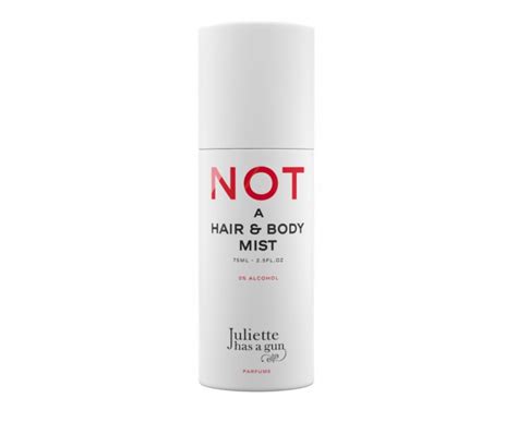 Buy Juliette Has A Gun Not A Hair And Body Mist 75ml